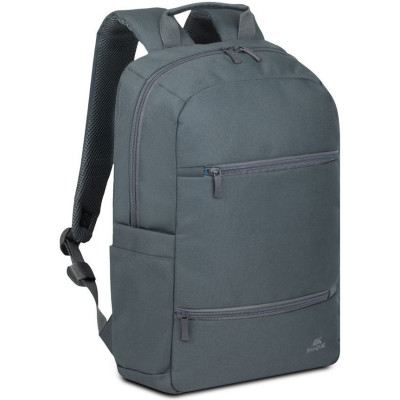 Рюкзак для ноутбука RivaCase 15,6&quot; 8265 Ulsan Dark Grey (8265DarkGrey)