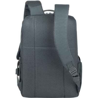 Рюкзак для ноутбука RivaCase 15,6&quot; 8265 Ulsan Dark Grey (8265DarkGrey)