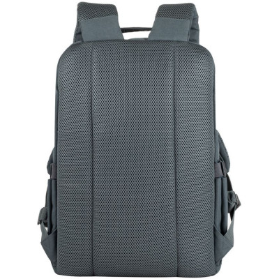 Рюкзак для ноутбука RivaCase 15,6&quot; 8265 Ulsan Dark Grey (8265DarkGrey)