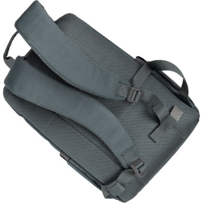 Рюкзак для ноутбука RivaCase 15,6&quot; 8265 Ulsan Dark Grey (8265DarkGrey)