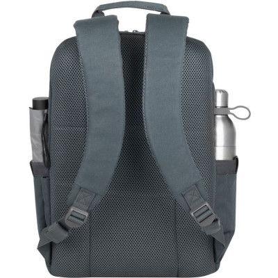 Рюкзак для ноутбука RivaCase 15,6&quot; 8265 Ulsan Dark Grey (8265DarkGrey)