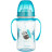 Поїльник-непроливайка Canpol babies EasyStart 240 мл -Sweet fun синя (35/208_blu)