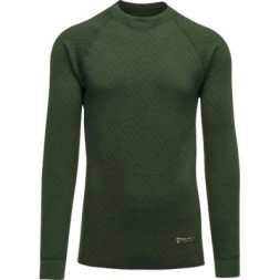 Термокофта Thermowave Base Layer 780 3в1 Темно-зелений XXL (113IN1411-780XXL)