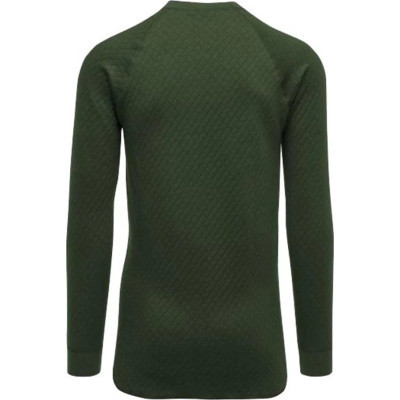 Термокофта Thermowave Base Layer 780 3в1 Темно-зелений XXL (113IN1411-780XXL)