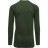 Термокофта Thermowave Base Layer 780 3в1 Темно-зелений XXL (113IN1411-780XXL)