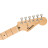 Електрогітара Squier by Fender Sonic Limited Edition Stratocaster HSS Sonic Gray (301472)