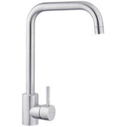 Змішувач Agua Acero-INOX037