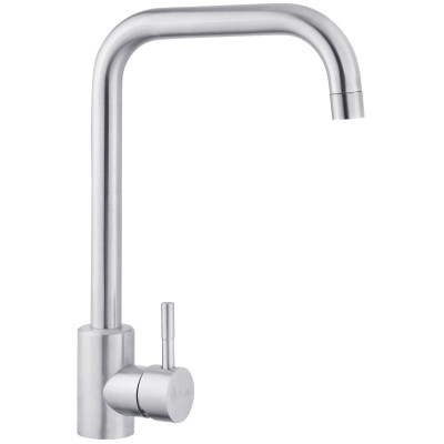 Змішувач Agua Acero-INOX037