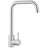 Змішувач Agua Acero-INOX037