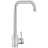 Змішувач Agua Acero-INOX037