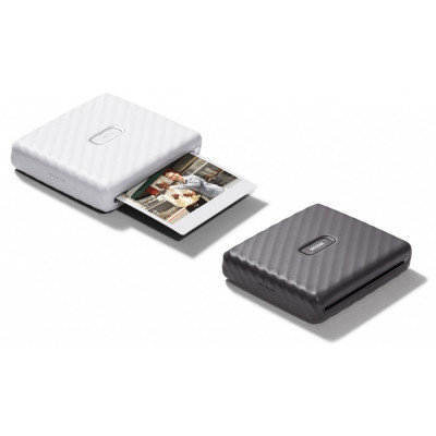 Сублімаційний принтер Fujifilm INSTAX LINK WIDE A WHITE EX D (16719574)