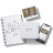 Сублімаційний принтер Fujifilm INSTAX LINK WIDE A WHITE EX D (16719574)