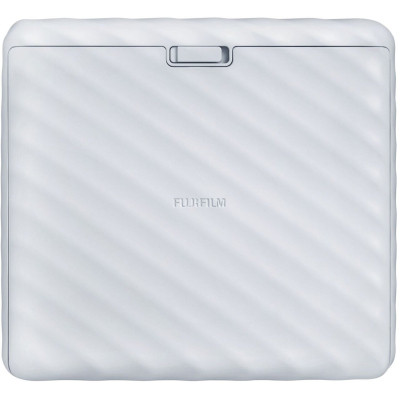Сублімаційний принтер Fujifilm INSTAX LINK WIDE A WHITE EX D (16719574)