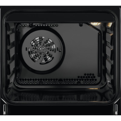 Плита Electrolux RKK520200W