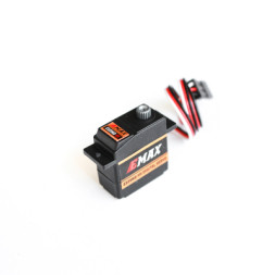 Сервопривід для дрона Emax ES09MD HV High Voltage Servo (ES09MDHV)
