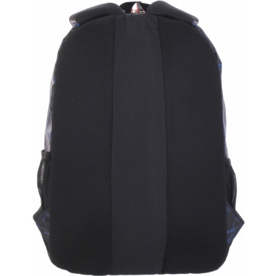 Рюкзак шкільний Cool For School 18&quot; 22 л Чорний (CF86802)