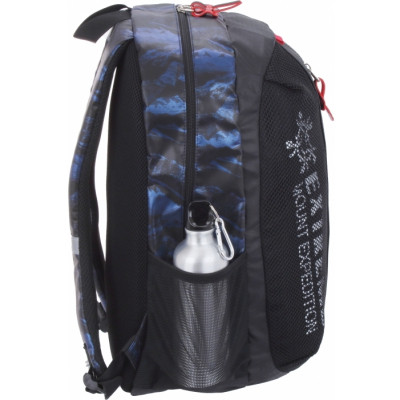 Рюкзак шкільний Cool For School 18&quot; 22 л Чорний (CF86802)