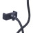 Набір блогера Gembird LED ring 3.5&#039;&#039; 5W, holder (LED-RING4-PH-01)