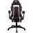 Крісло ігрове GT Racer X-2749-1 Dark Brown/White