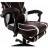 Крісло ігрове GT Racer X-2749-1 Dark Brown/White