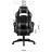 Крісло ігрове GT Racer X-2749-1 Dark Brown/White