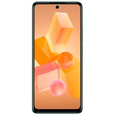 Мобільний телефон Infinix Hot 40 Pro 12/256Gb NFC Starfall Green (4894947019005)