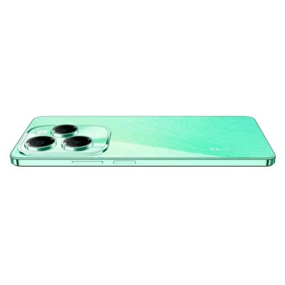 Мобільний телефон Infinix Hot 40 Pro 12/256Gb NFC Starfall Green (4894947019005)