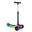 Самокат Kinderkraft Raket Black (KRRAKE00BLK0000) (5902533927777)