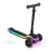 Самокат Kinderkraft Raket Black (KRRAKE00BLK0000) (5902533927777)