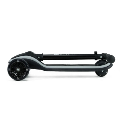 Самокат Kinderkraft Raket Black (KRRAKE00BLK0000) (5902533927777)