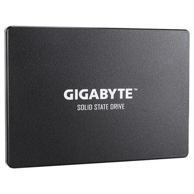Накопичувач SSD 2.5&quot; 1TB GIGABYTE (GP-GSTFS31100TNTD)
