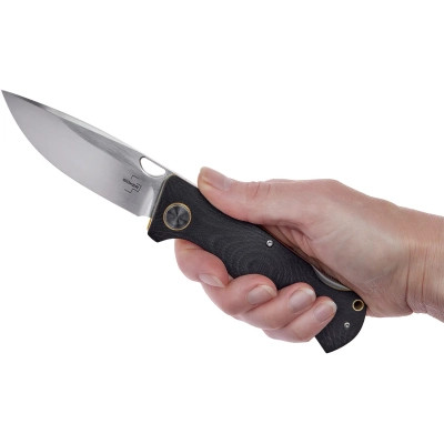 Ніж Boker Plus Epicenter (01BO545)