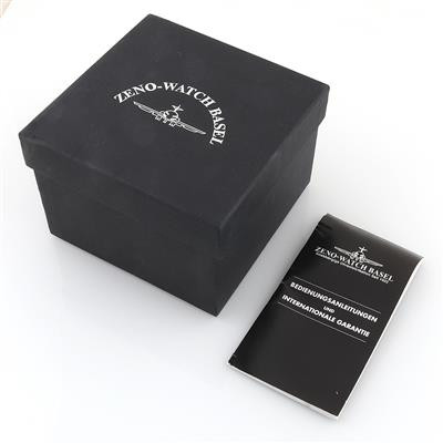 Наручний годинник Roamer 101302.41.50.01