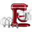 Кухонний комбайн KitchenAid 5KSM60SPXEER