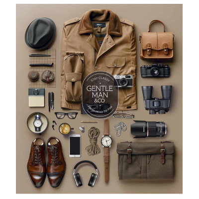 Зошит Школярик Man&#039;s stuff 96 аркушів клітинка (096-3471K)