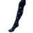 Колготки дитячі UCS Socks в горошок (M0C0301-2051-5G-blue)