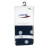Колготки дитячі UCS Socks в горошок (M0C0301-2051-5G-blue)