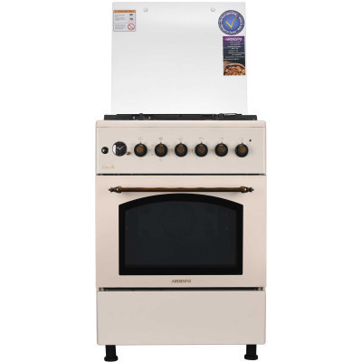 Плита Ardesto FSCF-C607CR