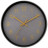 Настінний годинник Technoline WT7525 Grey (DAS302481)