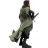 Фігурка для геймерів Weta Workshop Lord Of The Ring Aragorn (865002518)
