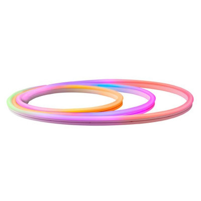 Світлодіодна стрічка Govee Neon LED Strip Light 3м Білий (H61A03D1)