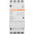 Контактор Videx 4п 25А 4НВ VF-RS-MC4O-25 RESIST