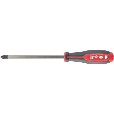 Викрутка Milwaukee магнітна з тригранною рукояткою PH3x150 (4932471789)