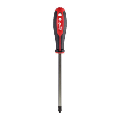 Викрутка Milwaukee магнітна з тригранною рукояткою PH3x150 (4932471789)