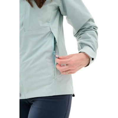 Куртка Turbat Escape Wmn frosty green S (012.004.3560)