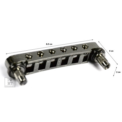 Бридж для гітари Graph Tech PS-8843-BN (224217)