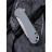 Ніж Civivi Elementum, Satin, сірий G10 (C907B)