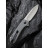 Ніж Civivi Elementum, Satin, сірий G10 (C907B)