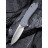 Ніж Civivi Elementum, Satin, сірий G10 (C907B)