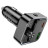 FM модулятор HOCO E81, Black, Box
